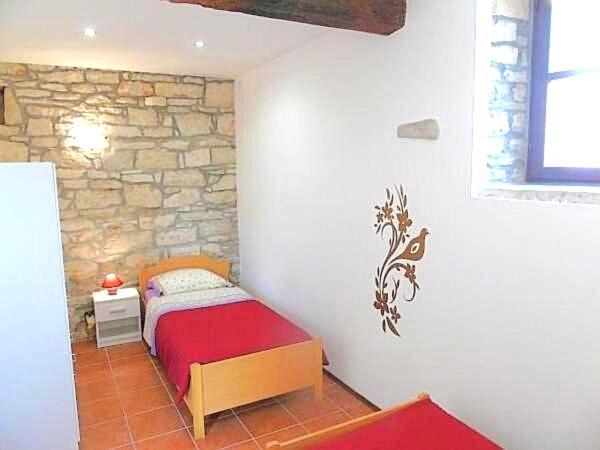 Villa Rustica Буйе Экстерьер фото