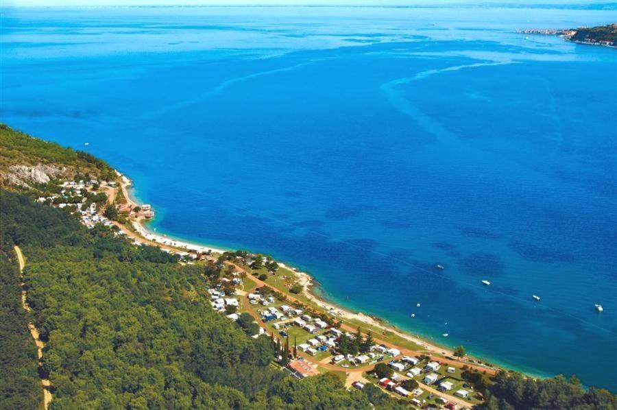 Villa Rustica Буйе Экстерьер фото