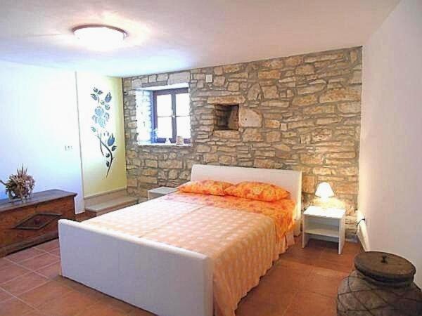 Villa Rustica Буйе Экстерьер фото